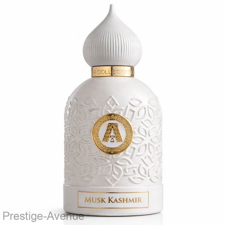 Attar Collection Musk Kashmir 2025 Extrait de parfum unisex 80 ml ОАЭ