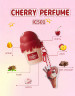 Cherry perfume edp for women  арт. IC501  -  50 мл