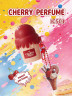 Cherry perfume edp for women  арт. IC501  -  50 мл