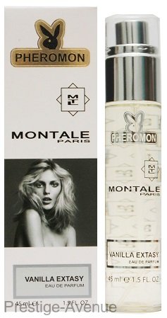 Montale - Vanilla Extasy - феромоны 45 мл