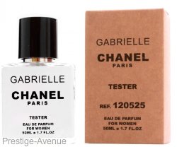 Тестер Chanel Gabrielle Eau de Parfum 50 ml