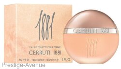 Cerruti 1881 Pour Femme edt Original