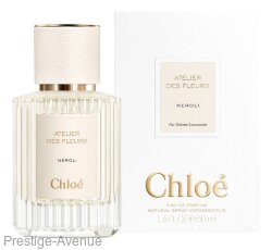 Chloe Atelier Des Fleurs Neroli for women 50 ml 