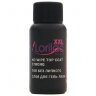 Верхнее покрытие Lorilac Professional XXL No Wipe Top Coat Strong без липкого слоя 30 ml