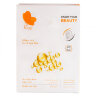 Маска для лица Rosel Cosmetics Face Mask Collagen 100%