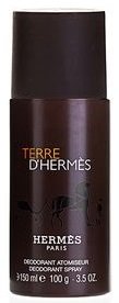 Дезодорант Hermes Terre D'Hermes 150 ml