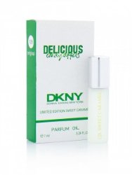 DKNY Delicious Candy Apples Sweet Caramel 7ml