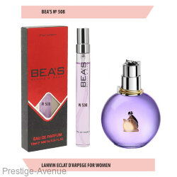 Компактный парфюм Beas W 508 Lanvin Eclat D Arpege for women 10 ml