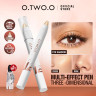 O.TWO.O Универсальный стик для макияжа Multi-purpose Makeup stick With Concealer Eyeshadow Highlighter Pencil  SC058 #01 Milk