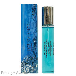 Тестер Kenzo L Eau par pour Homme 33 ml