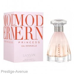 Lanvin Modern Princess Eau Sensuelle for women 90 ml