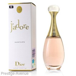 Christian Dior Jadore Eau de Toilette for woman 100 ml Made In UAE