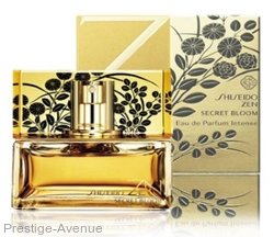 Shiseido - Парфюмированная вода Zen Secret Bloom 50 мл