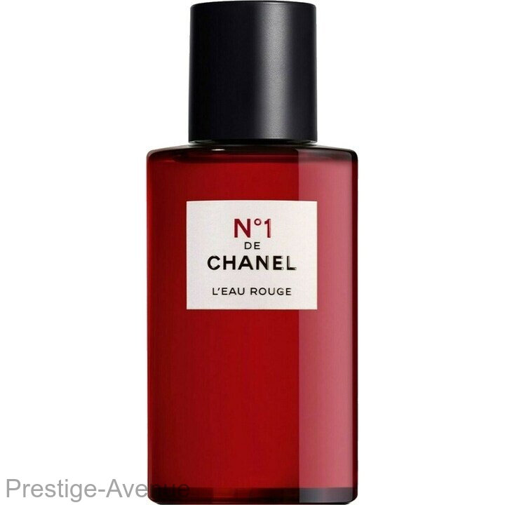 Chanel N°1 de Chanel L'Eau Rouge for women 100 ml ОАЭ