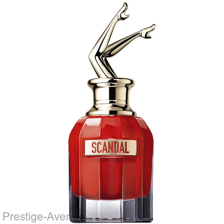 Jean Paul Gaultie Scandal Le Parfum edp for women 80 ml