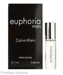 Calvin Klein Euphoria Man 7мл