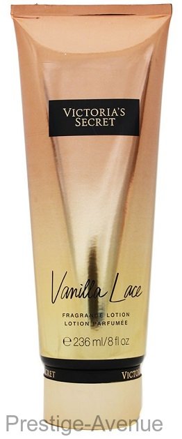 Лосьон для тела Victoria's Secret Vanila Lace 236 мл