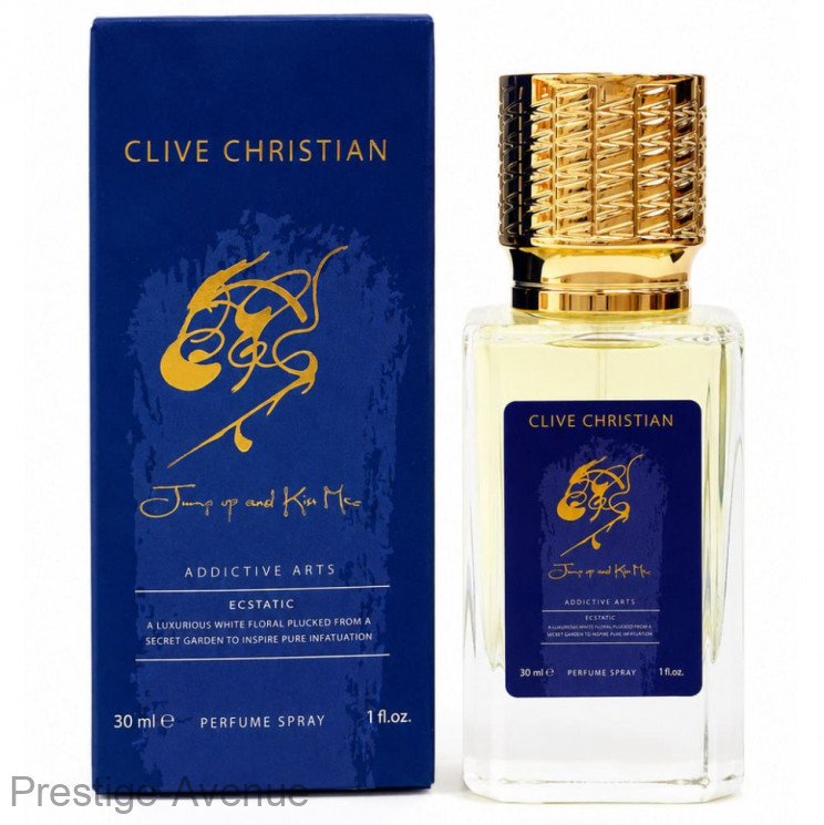 Clive Christian Jump Up And Kiss Me Hedonistic edp unisex 30 ml
