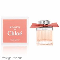 Chloe - Roses De Chloe 75 ml for Woman