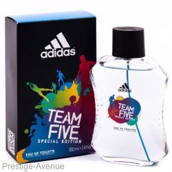 Adidas Team Five Men Edt original