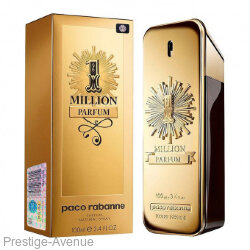 Paco Rabanne 1 Million Parfum for men 100ml  Made In UAE