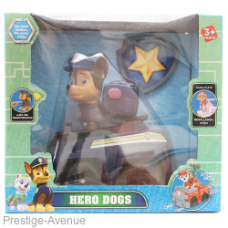 Игрушка Hero Dogs (A)