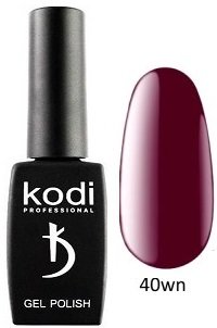 Гель лак Kodi Professional 12 ml 40WN