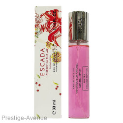 Тестер Escada Cherry in the air  for women  33 ml