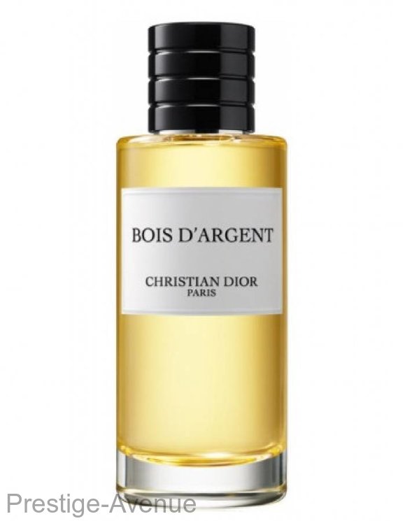 Christian Dior Bois Dargent 125 ml ( унисекс )