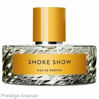 Vilhelm Parfumerie Smoke Show edp 100 ml