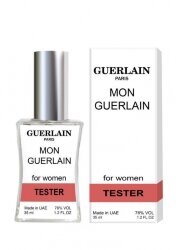 Тестер GUERLAIN - Mon Guerlain for woman 35 ml Made in UAE