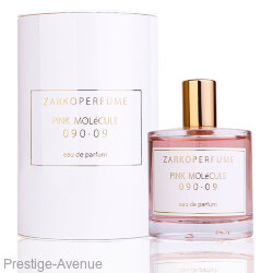 Zarkoperfume "Pink MOLeCULE 090.09" edp unisex 100 ml ОАЭ