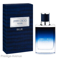 Jimmy Choo Blue edt for man 50 ml Original