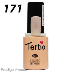 Гель лак Tertio #171 - 10 мл