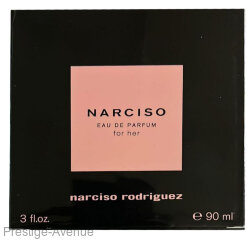Narciso Rodriguez Narciso edp for her 90 ml (черные)