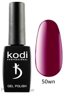 Гель лак Kodi Professional 12 ml 50WN