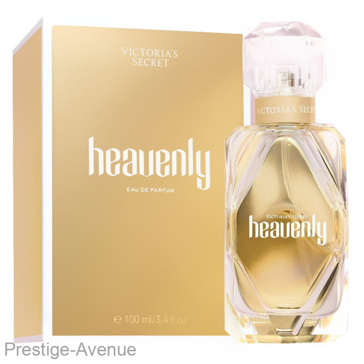 Victoria's Secret Heavenly edp edp for women 100 ml