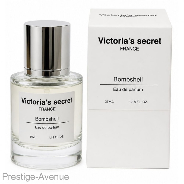 Victoria's Secret Bombshell edp pour femme 35 ml