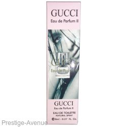 Gucci Eau de Parfum II for women 8ml